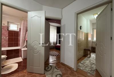 Apartament de 2 camere, decomandat, 55mp, zona Bartolomeu - 8