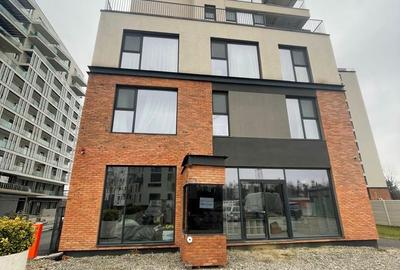 Spațiu comercial, de 59 mp, în Băneasa - 3