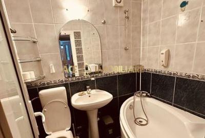 Apartament cu 3 camere decomandat, mobilat în Brâncoveanu - 5