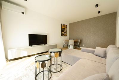 2 Camere + Parcare, Nusco City, Aviatiei, Promenada, Metrou - 5