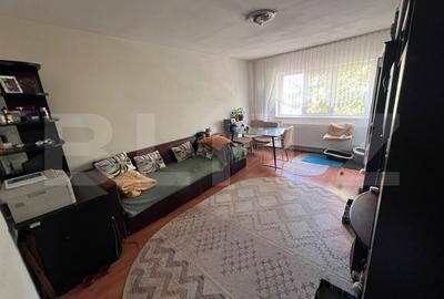 Apartament 2 camere, 52,52 mp, Zona Consul - 2