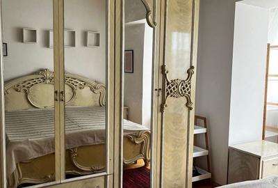 Apartament cu 3 camere decomandat în Nicolina - 7