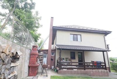 Duplex modern cu panorama spectaculoasa asupra lacului Dorobant, Zona Aroneanu - 2