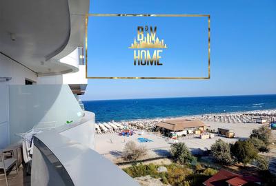 OPORTUNITATE investitionala in prima linie la plaja privata - 8