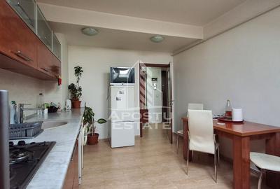 Apartament 2 camere decomandat la mansarda - 4