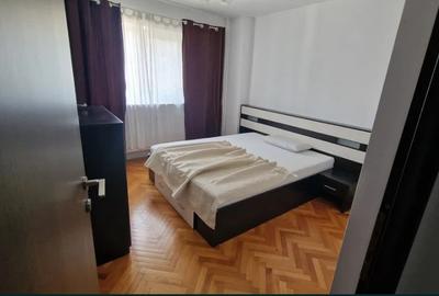 13 Septembrie,et.4/10,Amenajat,loc parcare,mobilat utilat complet,Liber - 2