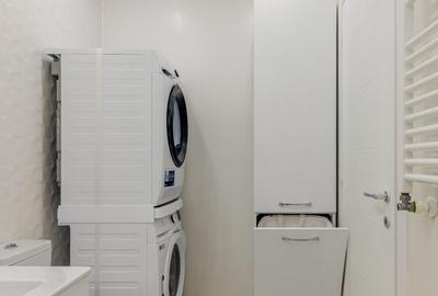 Apartament cu 2 camere semidecomandat, mobilat în Titan - 4