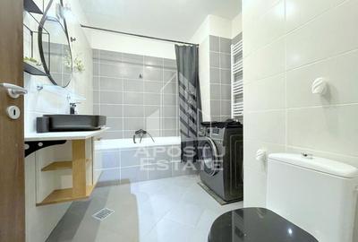 Apartament cu 2 camere in bloc nou, loc de parcare, zona Soarelui - 10