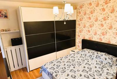 APARTAMENT DOTAT str BABADAG ET.2 - 1