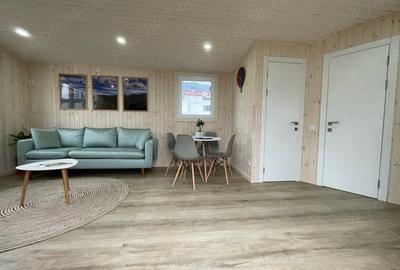 Casă cu 3 camere cu Teren 300 Mp în Păcurari - 1