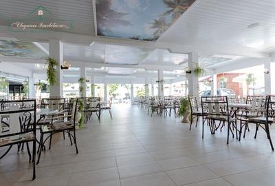 Spațiu comercial, de 160 mp, în Ghioroc - 7