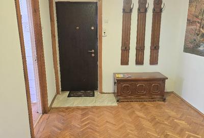 Vand apartament 3 camere decomandat, in Deva cu GARAJ sub bloc si BOXA - 10