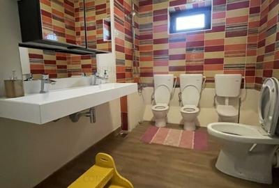 Corbeanca /Paradisul verde - Inchiriere Vila pretabila gradinita Corbeanca /Paradisul verde - Inchiriere Vila pretabila gradinita - 19