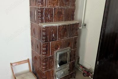 Apartament cu 3 camere în Bonțești - 2