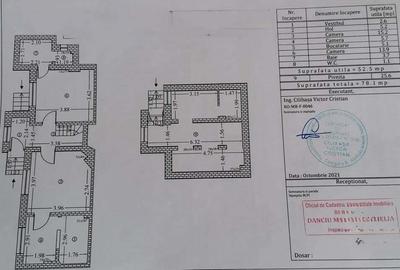 Casa zona Chirigiu Casa zona Chirigiu - 8