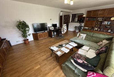 Casa P+ M in spate la Ikea - 8