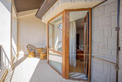 Ovidiu Sud - Zona premium - Vila impozanta, curte mare, garaj, terasa! - 36