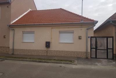 Casă cu 4 camere în Iosia - 3