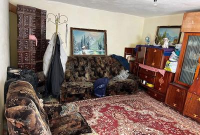 Casă cu 2 camere în Dobroteasa - 4