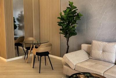 INCHIRIERE STUDIO DUBLU MOBILAT UTILAT ZONA PIPERA - 2