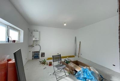 Duplex cu 5 camere cu Teren 440 Mp în Ghiroda - 6