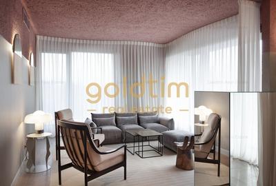 APARTAMENT UNIC/CONCEPT HOUSE/DESIGN/SERVICII HOTELIERECOMPLETE/PRIMAVERII - 3