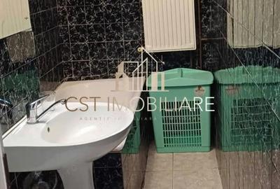 Apartament cu 2 camere / Zona Dacia - 5