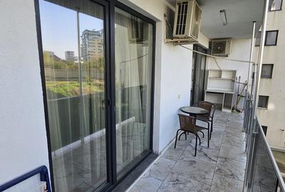 Apartament 2 camere, mobilat, utilat, Mamaia Nord, Hanul Cu Peste - 5