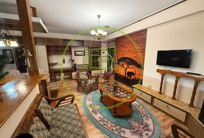 Apartament 3 camere, open-space, 86,87 mp, 1 Mai, zona Ciuperca - 2