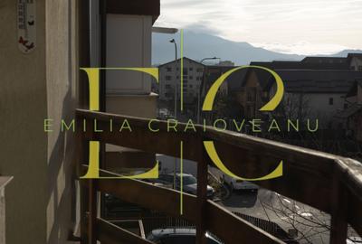 COMISION 0%! VANZARE: Apartament 2 camere + parcare, TRACTORUL - 10