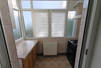 Apartament cu 2 camere decomandat în Central - 2