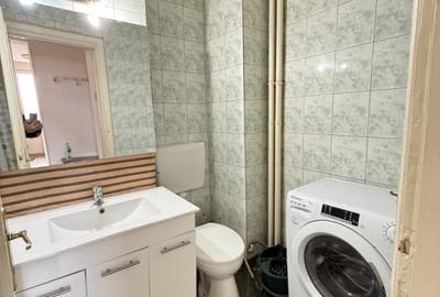 Apartament cu 2 camere decomandat în Dacia - 6