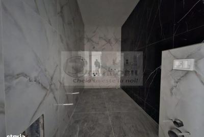 Garsonieră decomandată în Galata - 2