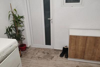 Apartament cu 2 camere decomandat în Baciu - 4