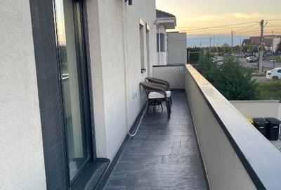 Direct de la proprietar-  ap .3 camere - 13