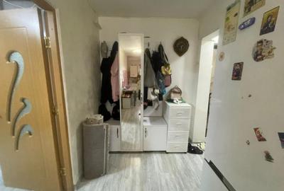 EXCLUSIVITATE -  Apartament 2 camere semidecomandat - 10