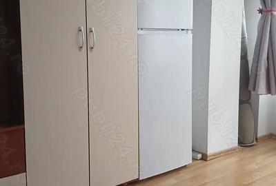 Pe Cuza Voda, ofer garsoniera de inchiriat, etaj1, mobilata si utilata, 220 euro luna - 2