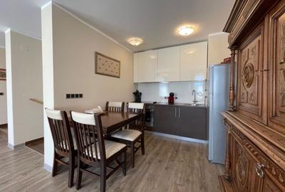 Apartament de vanzare Silver Mountain, dispus pe doua nivele! - 5