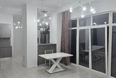Vand sau inchiriez apartament 2 camere,Deva, ultracentral, et 1, 85 mp - 1