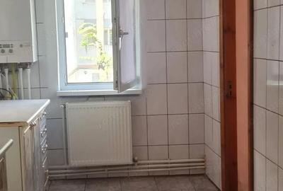 Apartament 2 camere str. Pictor Grigorescu Focsani - 1