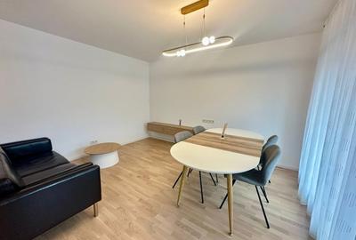 Apartament 2 camere modern in Cosmopolit - confort si stil - 2
