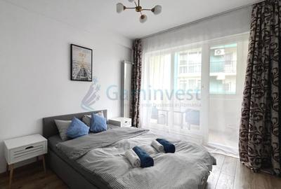 Apartament cu 3 camere decomandat, mobilat în Calea Aradului - 7