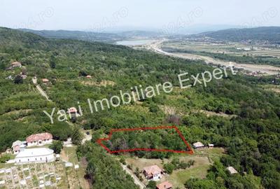 Teren de 2270 mp, în Valea Brazilor - 2