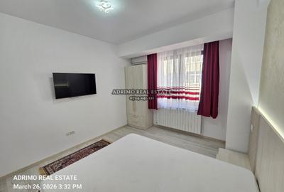 Apartament cu 2 camere semidecomandat, mobilat în Faleza Nord - 11