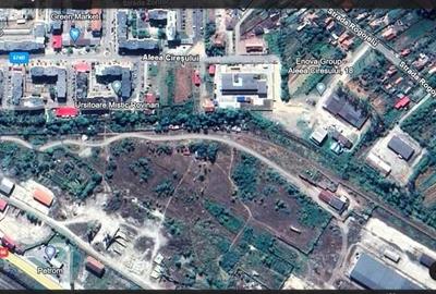 Teren de 12000 mp, în Rovinari - 9