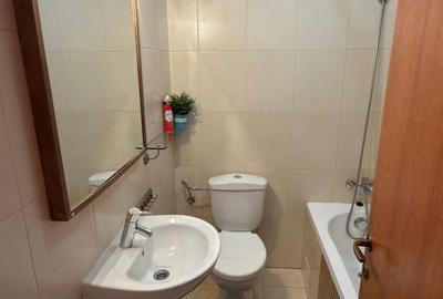 Garsonieră decomandată în Central - 6