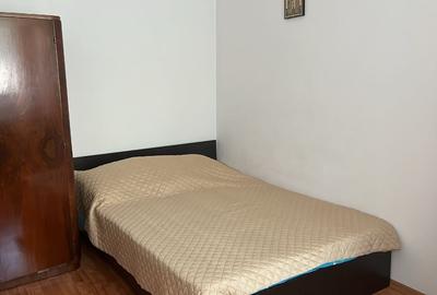 Apartament semidecomandat 2 camere, Favorit, priveliște parc - 15