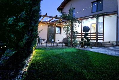 Casa spatioasa si luminoasa in zona centrala a Timisoarei - 12