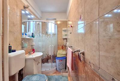 Apartament cu 2 camere semidecomandat, mobilat în Ultracentral - 12