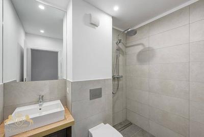 Apartament cu 3 camere decomandat în Parcul Carol - 9
